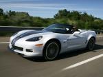 Chevrolet Corvette 427 Convertible Collector Edition 2012 года